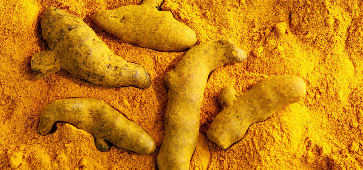 Turmeric