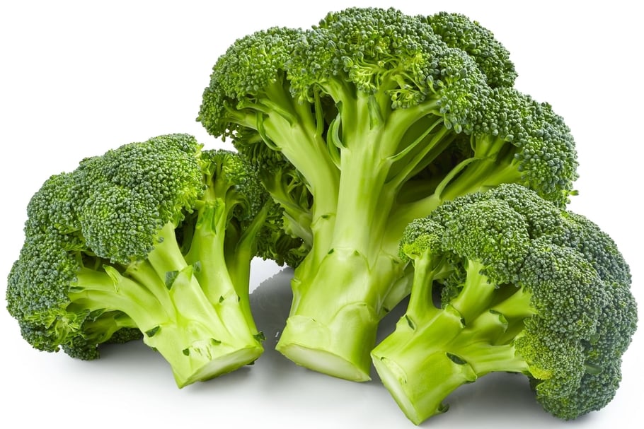 Broccoli