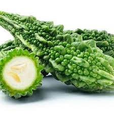 Bitter gourd 