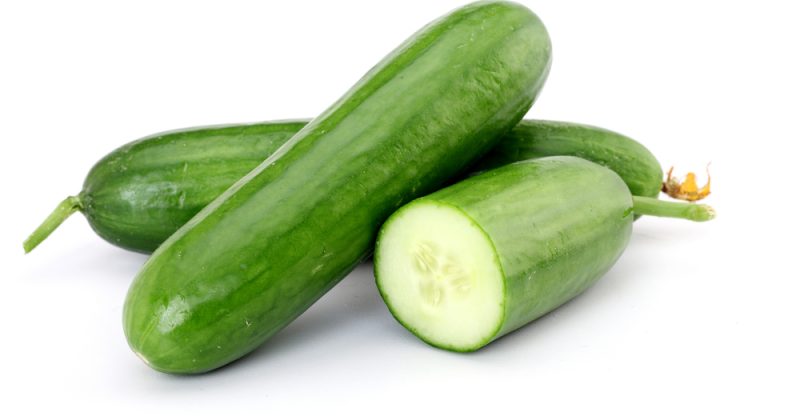 Cucumber