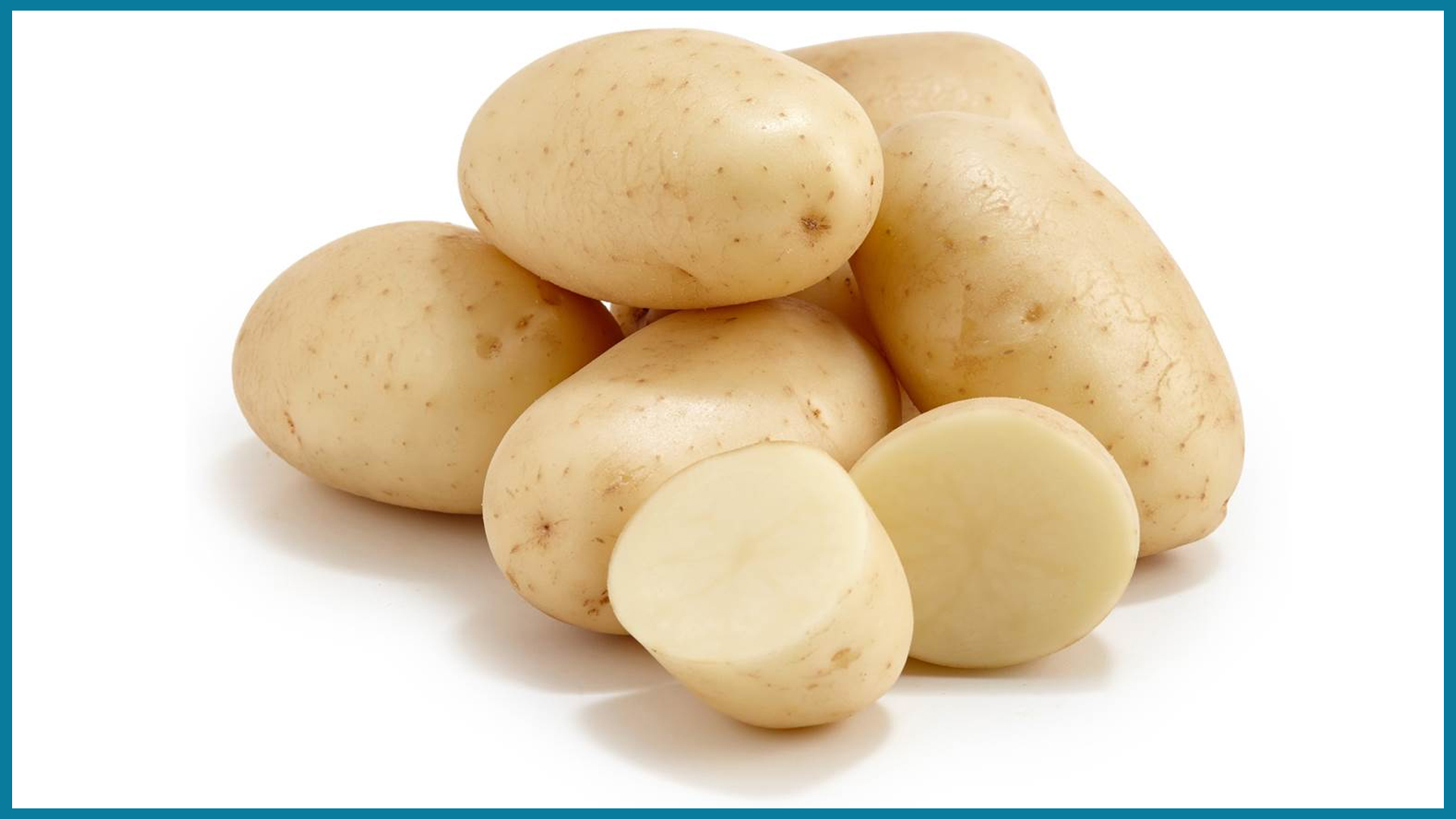 Potato (White)