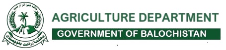 Agriculture Department Balochistan